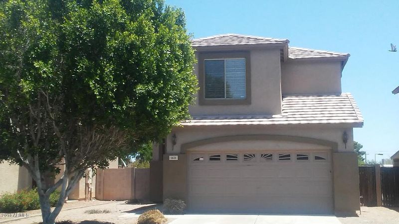 1621 S 113th Dr, Avondale, AZ 85323