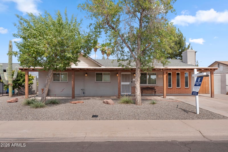 1621 S Marilyn Ann Dr, Tempe, AZ 85281