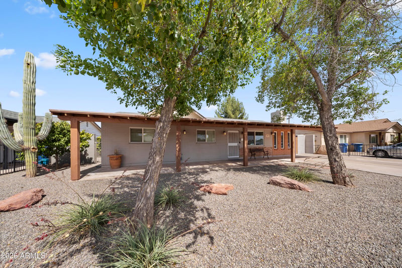 1621 S Marilyn Ann Dr, Tempe, AZ 85281