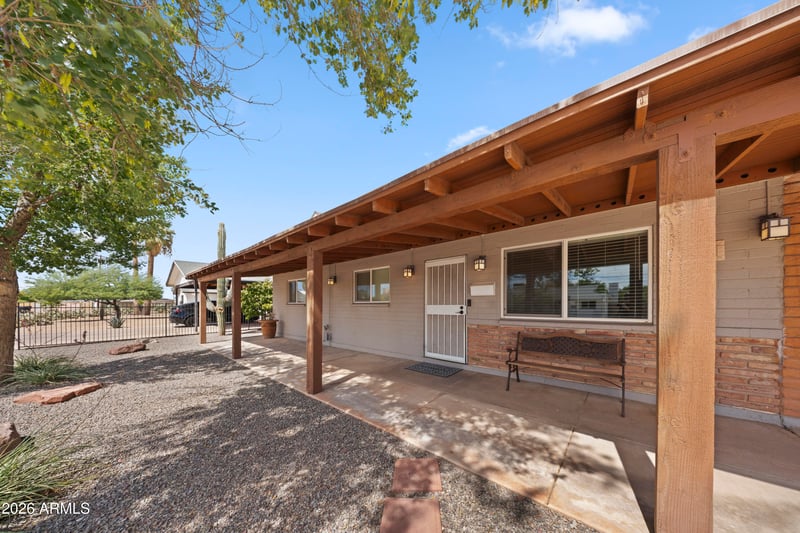 1621 S Marilyn Ann Dr, Tempe, AZ 85281