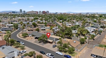 1621 Marilyn Ann Dr, Tempe, AZ 85281