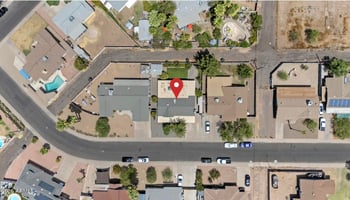 1621 Marilyn Ann Dr, Tempe, AZ 85281