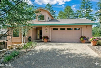 1621 Spruce Canyon Dr, Prescott, AZ 86303