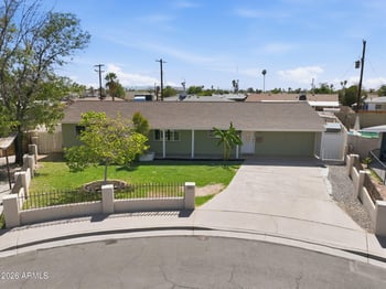 1621 Dale Cir, Mesa, AZ 85201