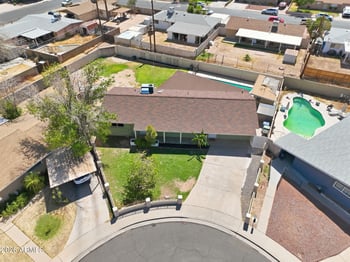 1621 Dale Cir, Mesa, AZ 85201