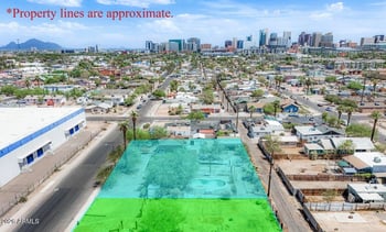 1621 W Fillmore St #4, Phoenix, AZ 85007