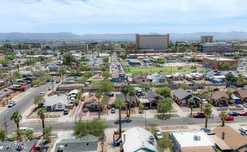 1621 W Fillmore St #4, Phoenix, AZ 85007