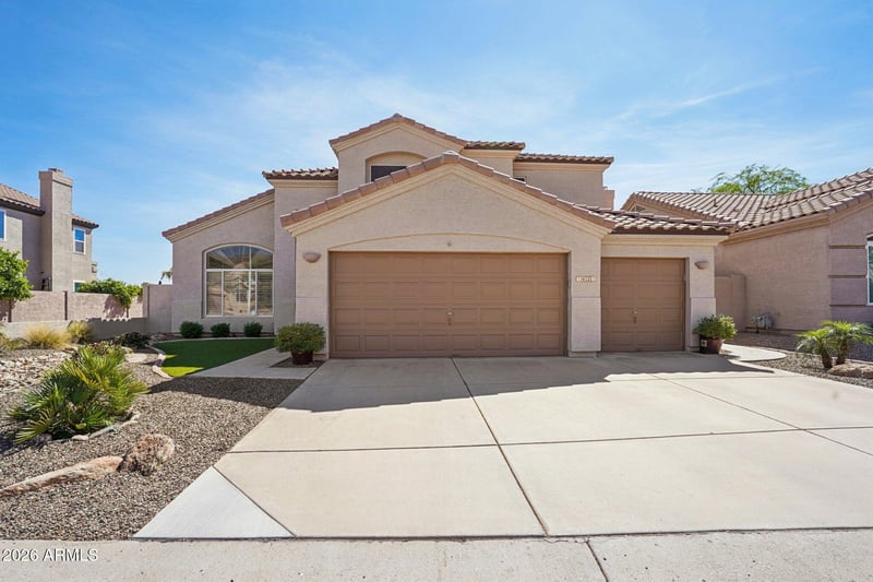 Home Worth Check
