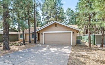 1621 University Heights Dr, Flagstaff, AZ 86005