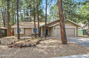1621 University Heights Dr, Flagstaff, AZ 86005