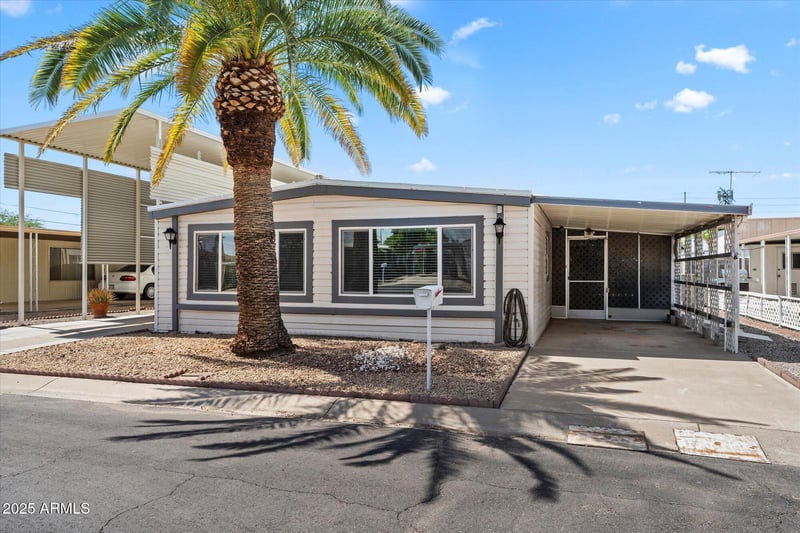 16210 32nd St, Phoenix, AZ 85032