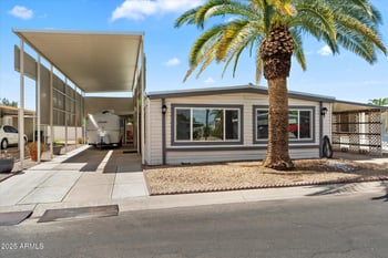 16210 32nd Way, Phoenix, AZ 85032