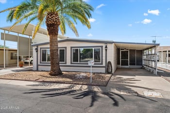 16210 32nd Way, Phoenix, AZ 85032