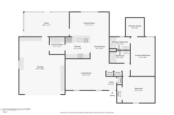 16210 Agua Fria Dr, Sun City, AZ 85351