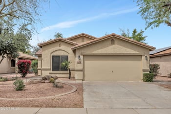 16210 Caribbean Ln, Surprise, AZ 85379