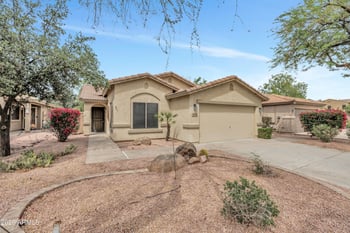 16210 Caribbean Ln, Surprise, AZ 85379