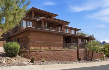 16210 E Links Dr, Fountain Hills, AZ 85268