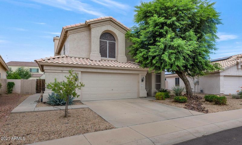 16210 N 1st Dr, Phoenix, AZ 85023