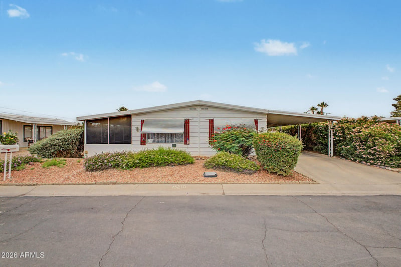 16210 N 33rd St, Phoenix, AZ 85032