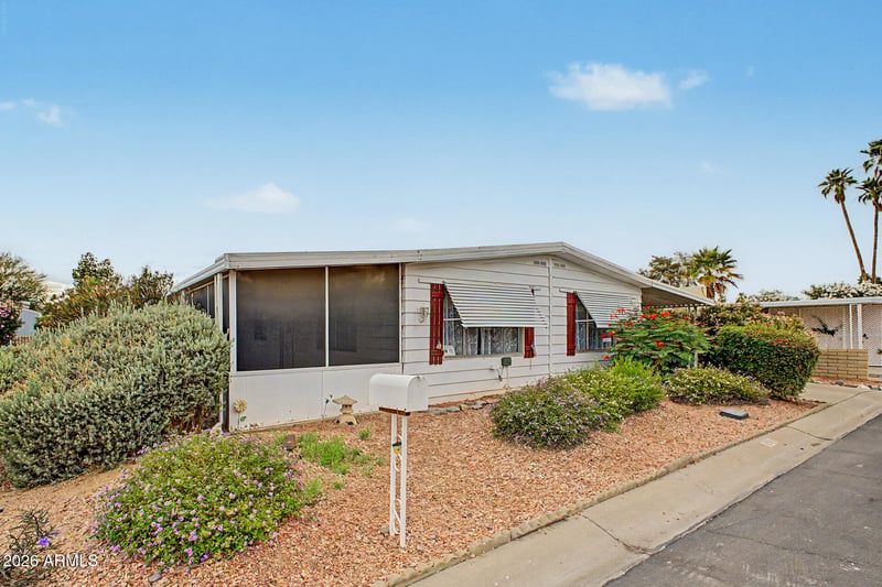 16210 N 33rd St, Phoenix, AZ 85032