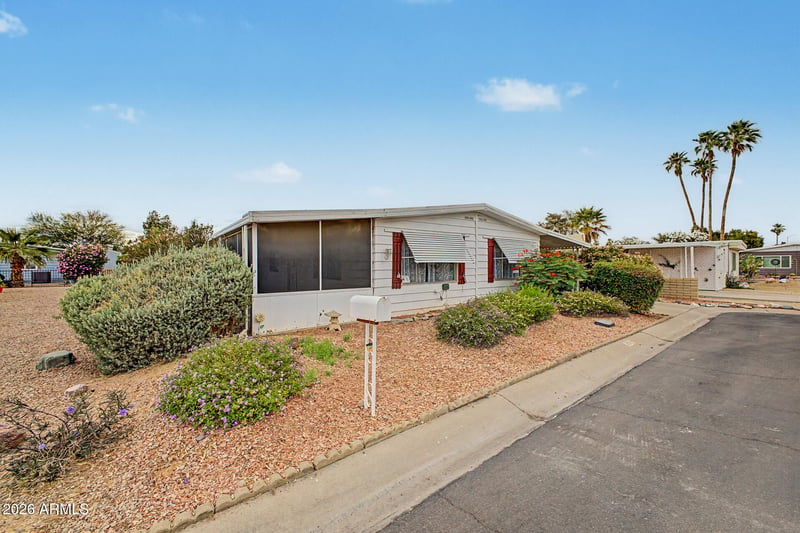 16210 N 33rd St, Phoenix, AZ 85032