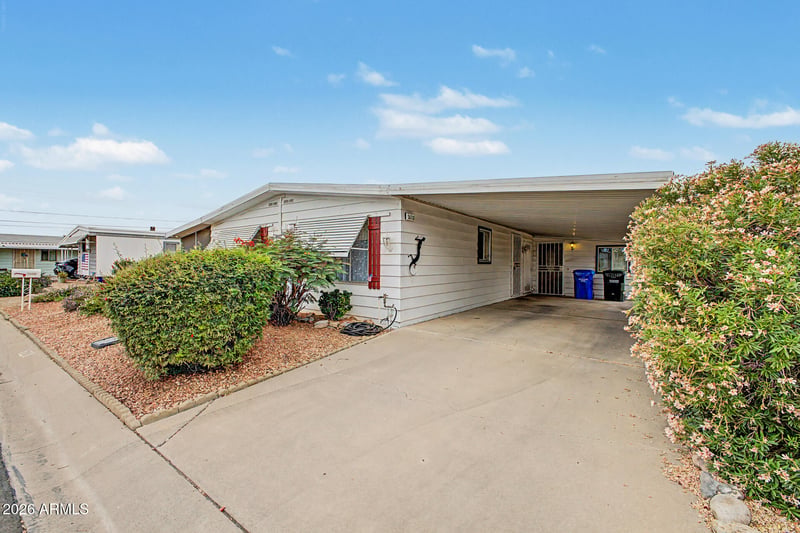 16210 N 33rd St, Phoenix, AZ 85032