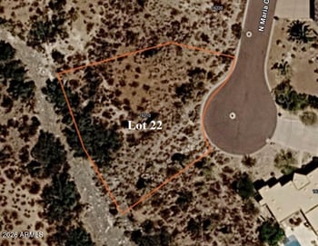 16210 N Maria Ct #22, Fountain Hills, AZ 85268