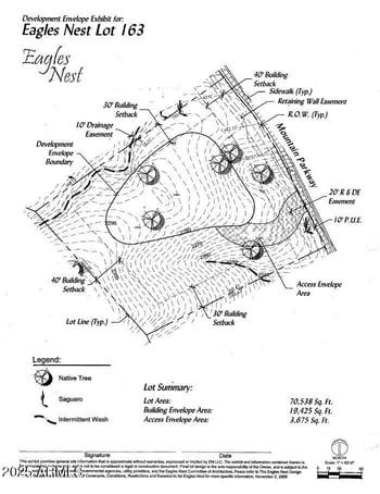 16210 N Mountain Pw #163, Fountain Hills, AZ 85268