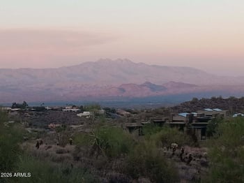 16210 N Mountain Pw #163, Fountain Hills, AZ 85268