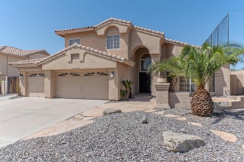 16210 S 14th Dr, Phoenix, AZ 85045