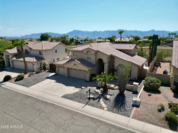 16210 S 14th Dr, Phoenix, AZ 85045