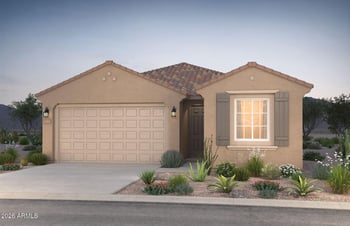 16210 W Fetlock Trl, Surprise, AZ 85387