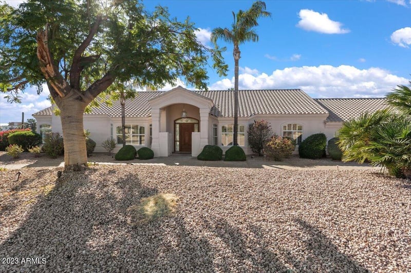 16211 E Keota Dr, Fountain Hills, AZ 85268