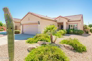 16211 Mountain Pass Dr, Surprise, AZ 85374