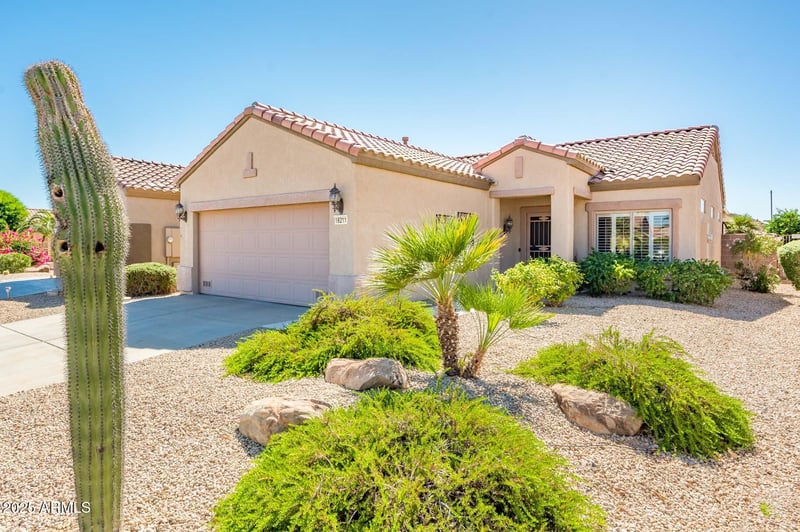 16211 Mountain Pass Dr, Surprise, AZ 85374