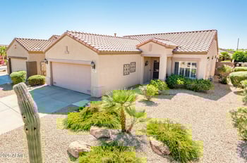 16211 Mountain Pass Dr, Surprise, AZ 85374