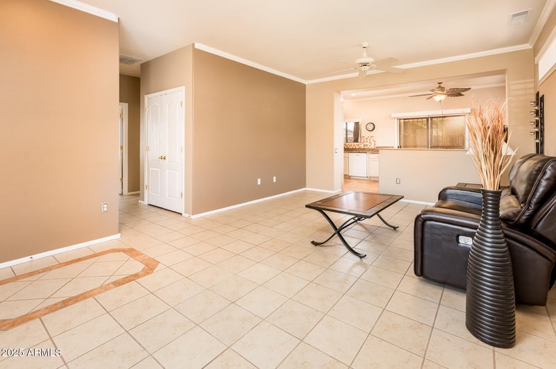 16211 Mountain Pass Dr, Surprise, AZ 85374