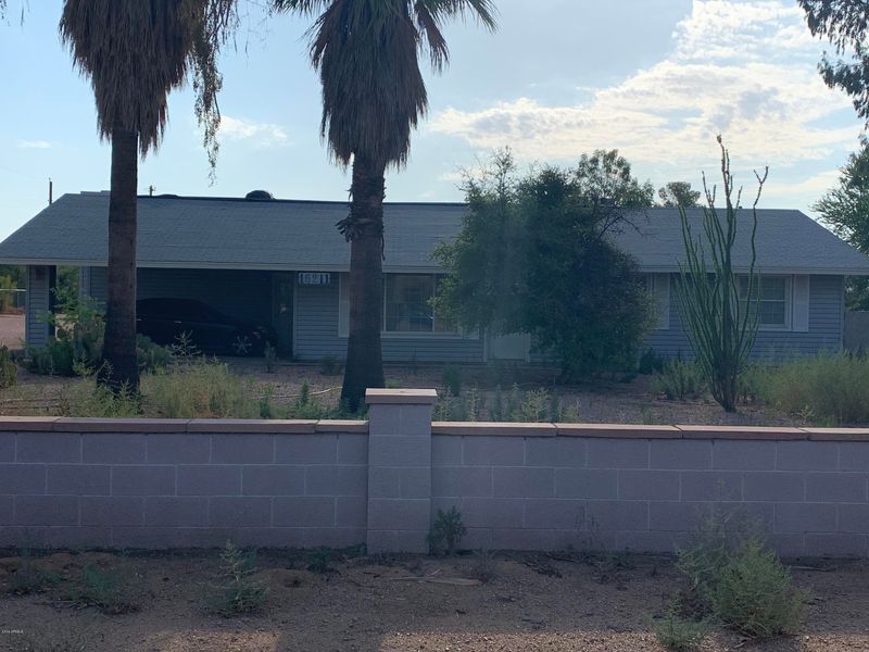 16211 N 41st Pl, Phoenix, AZ 85032