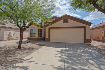 16211 W Caribbean Ln, Surprise, AZ 85379