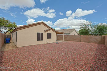 16211 W Caribbean Ln, Surprise, AZ 85379