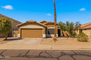 16212 N 162nd Ave, Surprise, AZ 85374