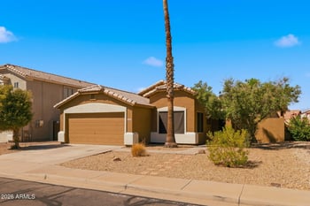 16212 N 162nd Ave, Surprise, AZ 85374