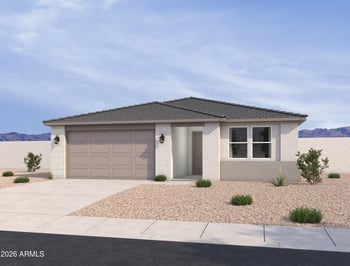 16212 Red Bird Rd, Surprise, AZ 85387