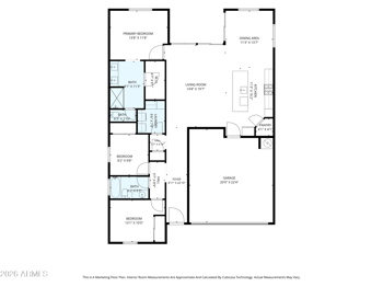 16212 S 8th St, Phoenix, AZ 85048