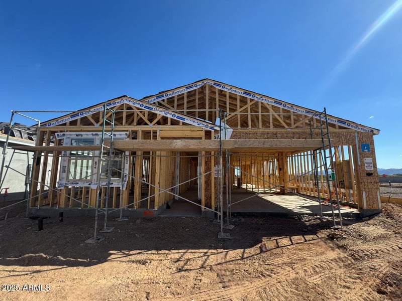 16213 Bajada Rd, Surprise, AZ 85387