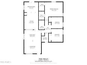 16213 Custer Ln, Surprise, AZ 85379