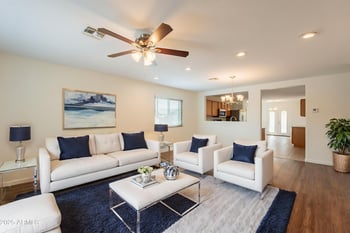 16213 Custer Ln, Surprise, AZ 85379