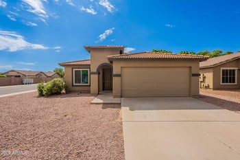 16213 Custer Ln, Surprise, AZ 85379