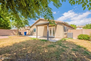 16213 Custer Ln, Surprise, AZ 85379