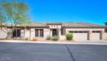 16213 S 29th Ave, Phoenix, AZ 85045